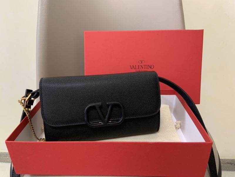 Valentino Satchel Bag